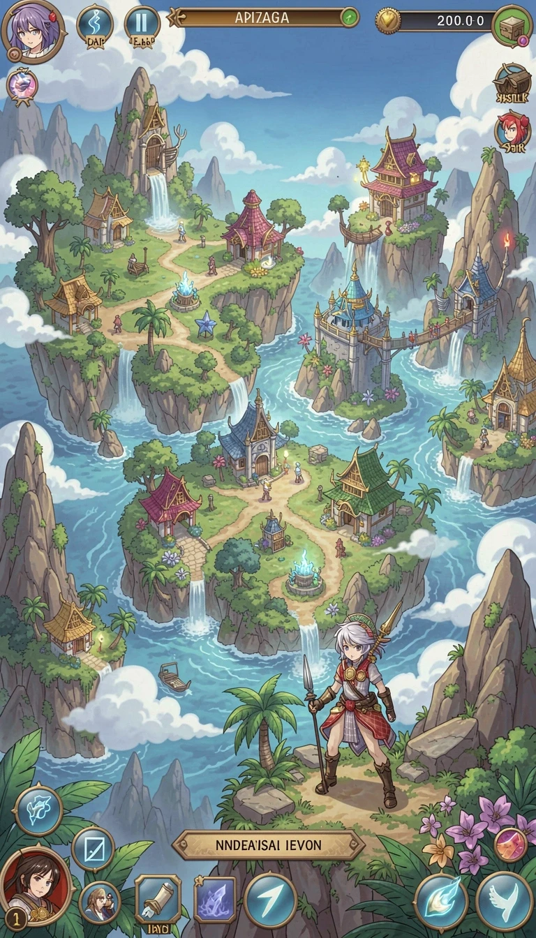 Download wawarslot APK untuk Android 3