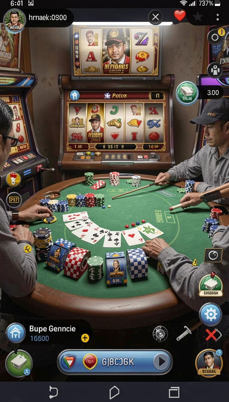 Download wawarslot APK untuk Android