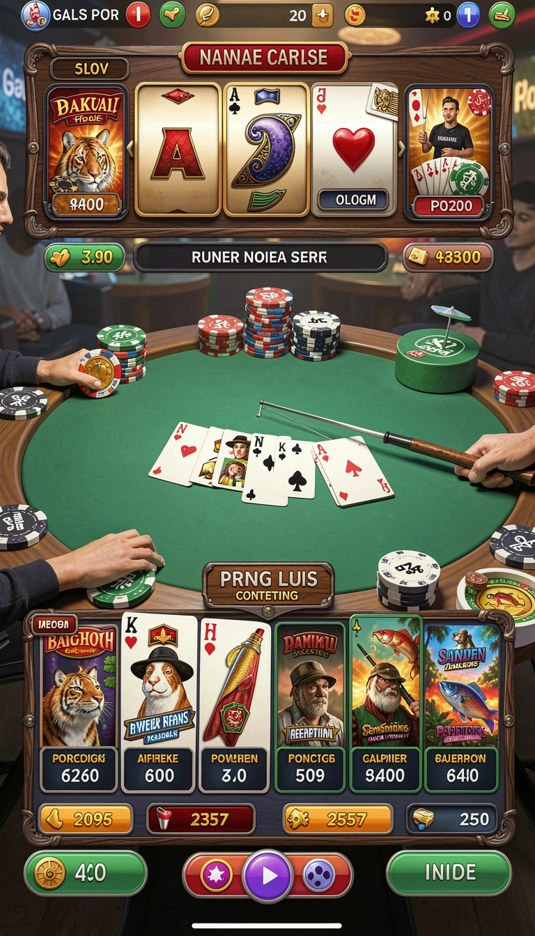 buas33 App APK Terbaru