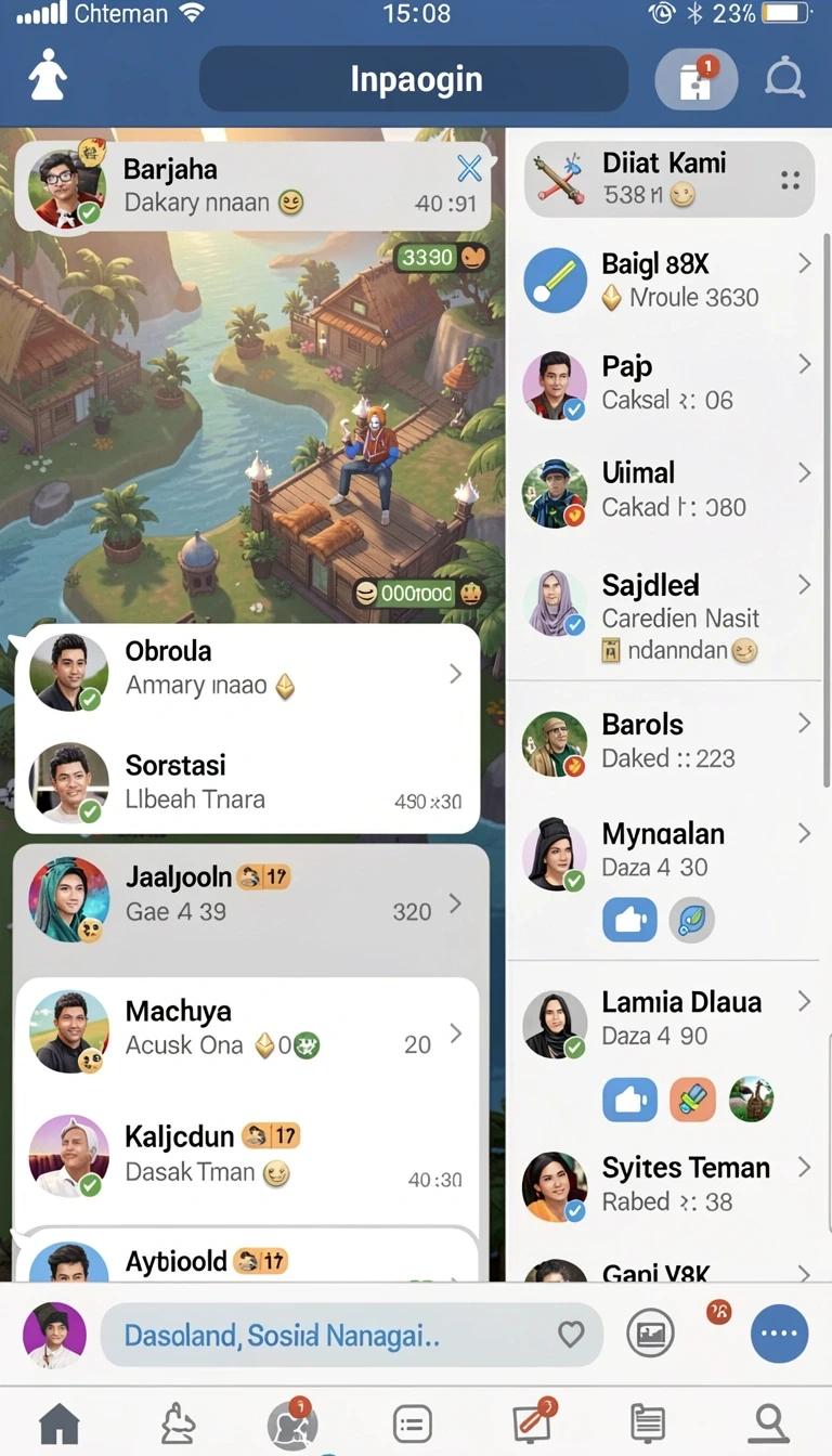 Download raja168 APK untuk Android 2