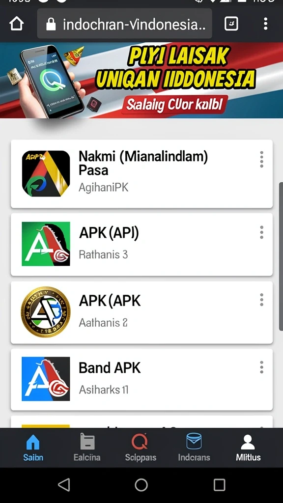 Download wawarslot APK untuk Android 2