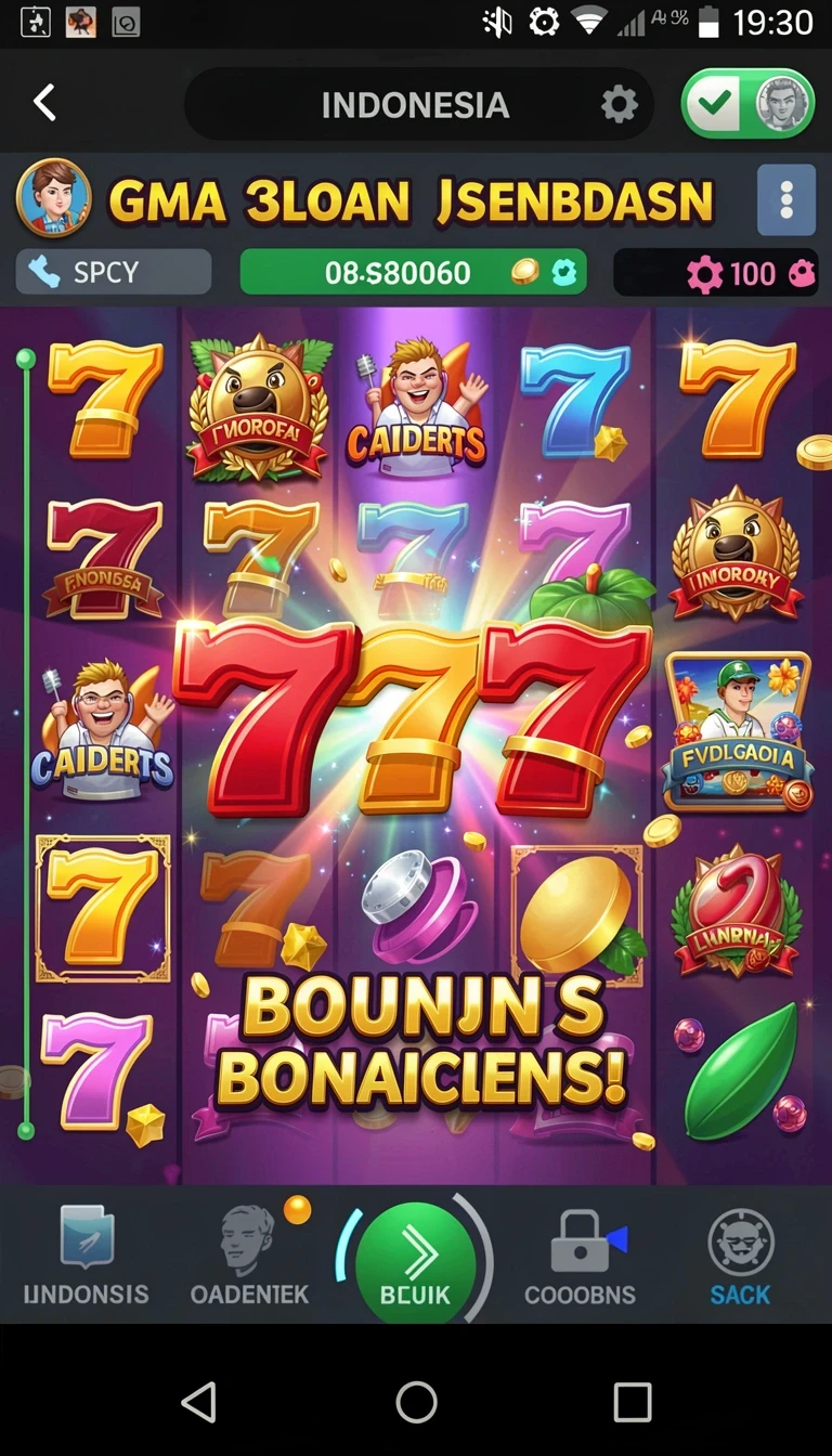 surya88 App APK Terbaru