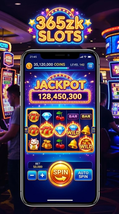 rejeki789 App APK Terbaru