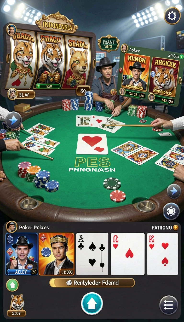 mega118 App APK Terbaru