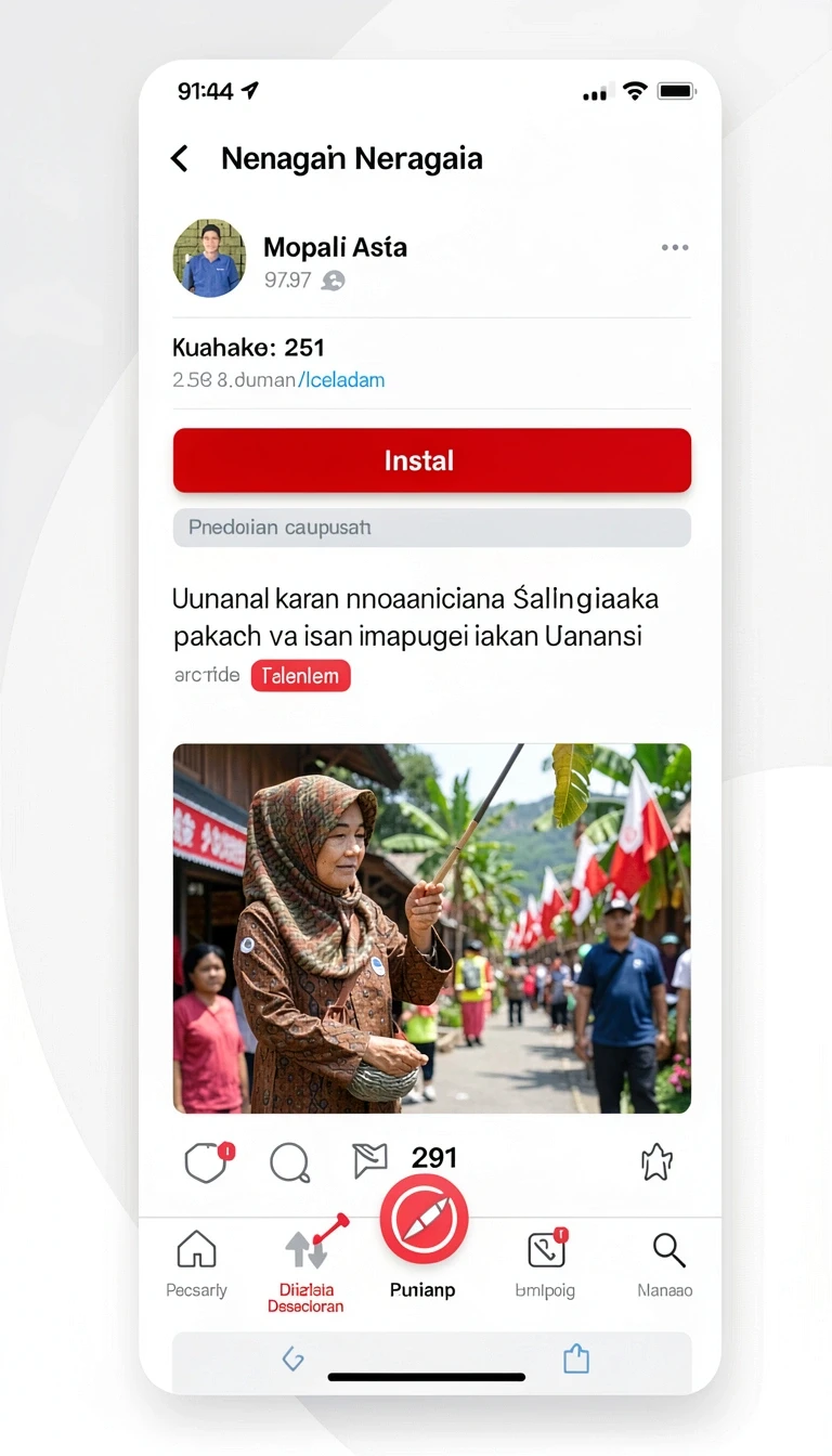 tkp188 App APK Terbaru