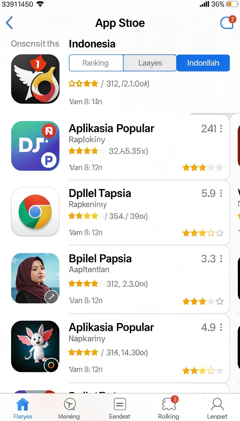 mpo08 App APK Terbaru 2