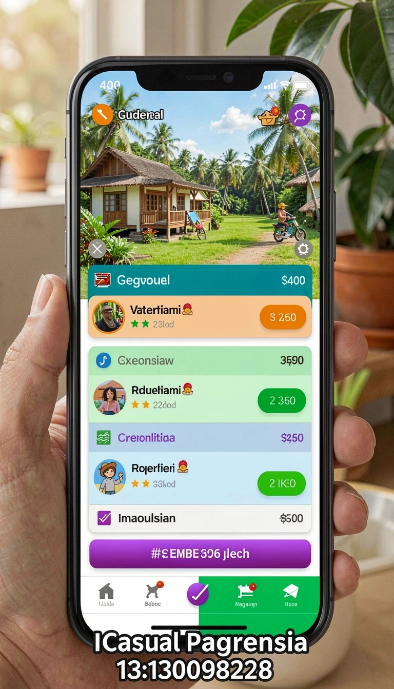 tkp188 App APK Terbaru 3