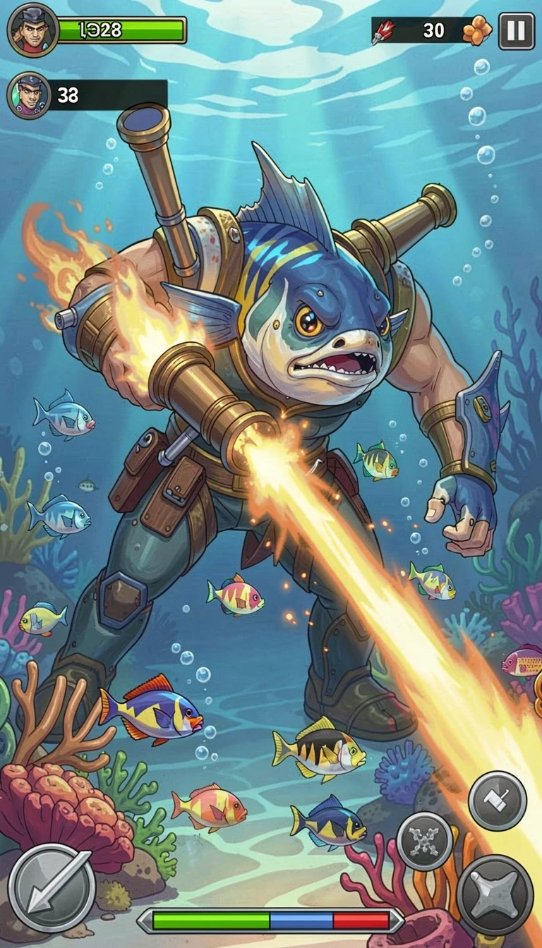Download slot99 APK untuk Android 3