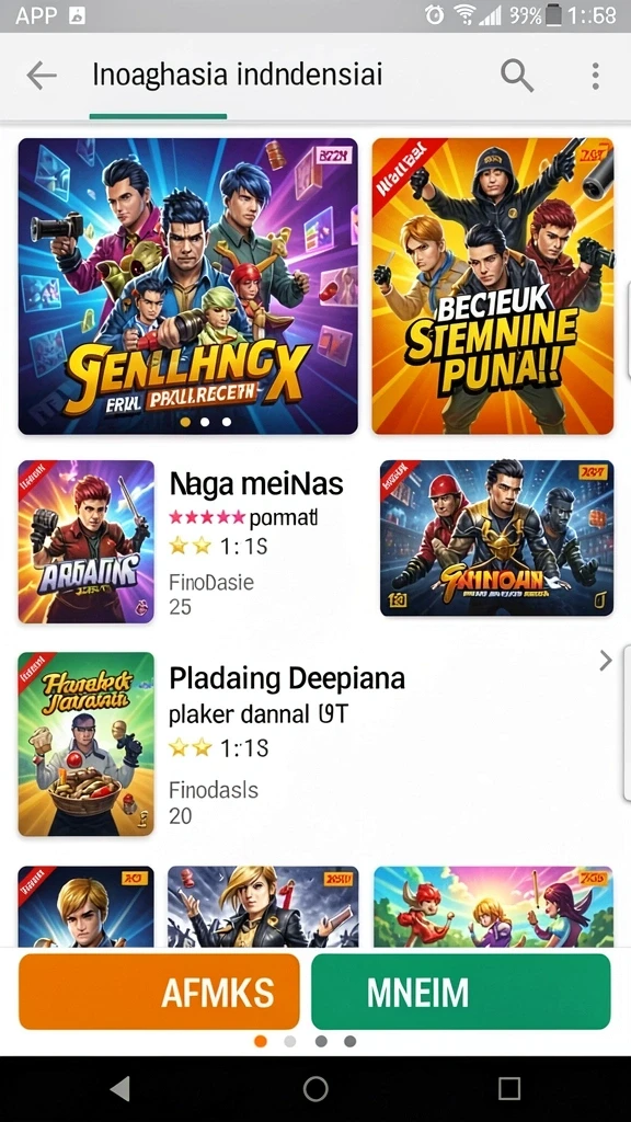 Download mustang77 APK untuk Android 3