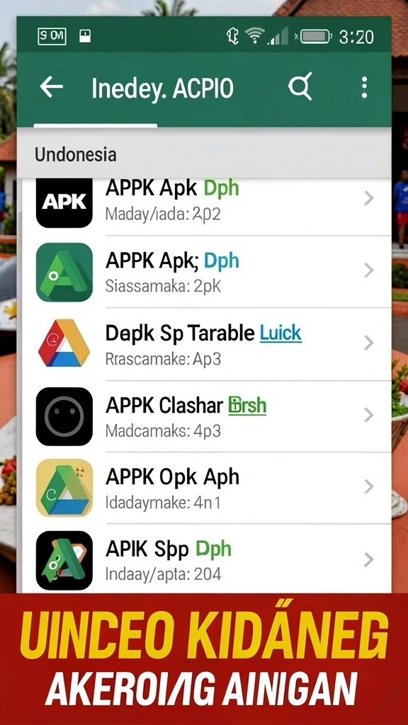 rajajp188 App APK Terbaru 3