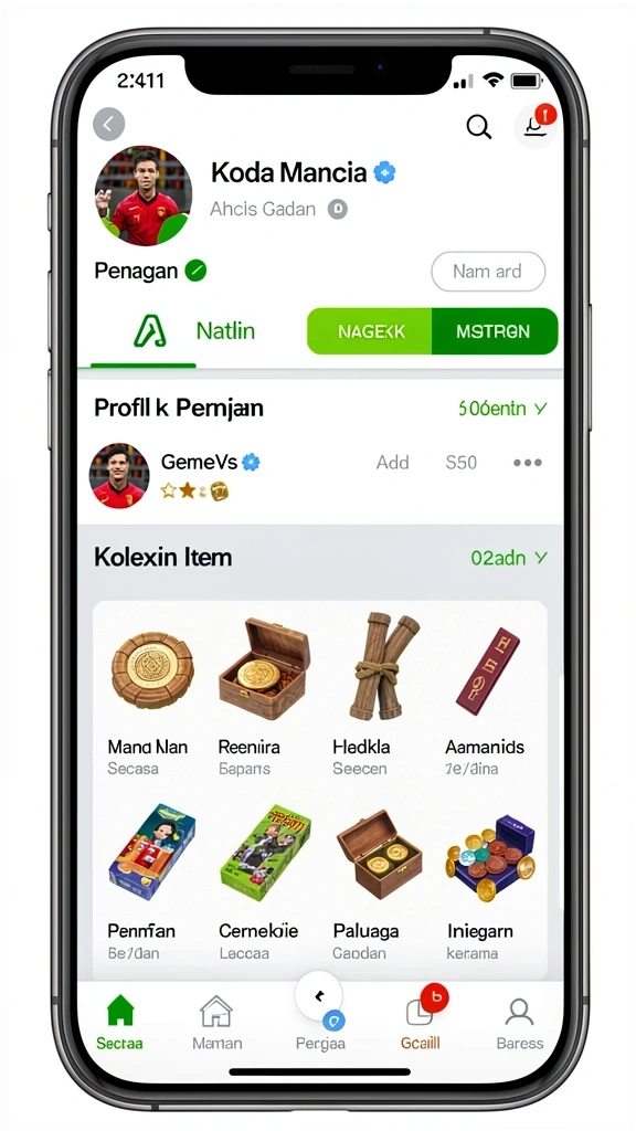 rdi88 App APK Terbaru 2