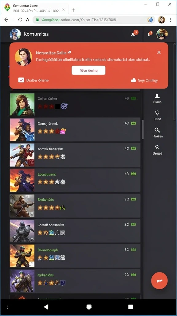 mutasitoto App APK Terbaru